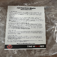Time Machines POE Precision Clocks - Quantity - 6 image 1